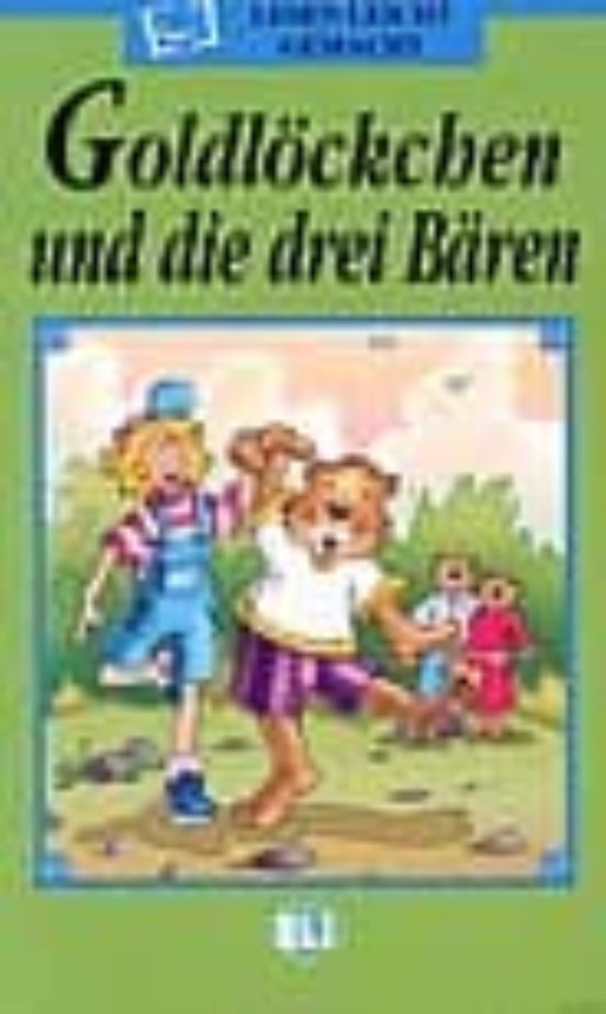 Goldlöckchen Und Die Drei Bären