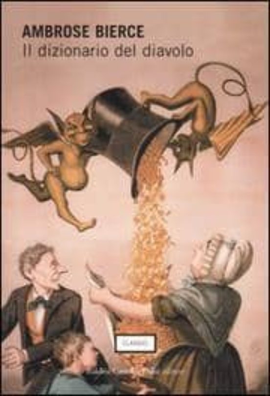 Il Dizionario Del Diavolo