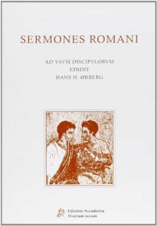 Sermones Romani
