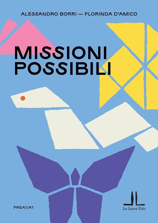 Missioni Possibili Studente