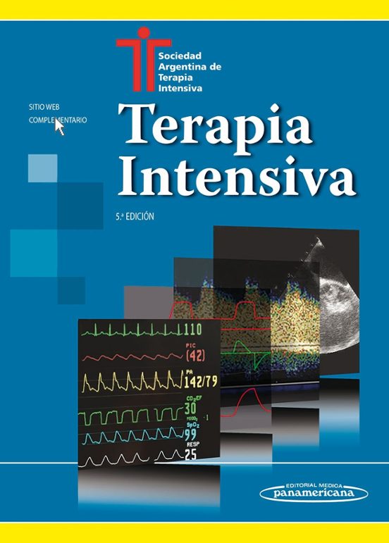 Terapia Intensiva 5Ed