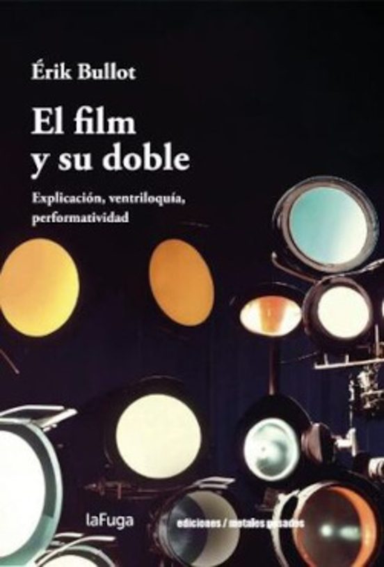 El Film Y Su Doble