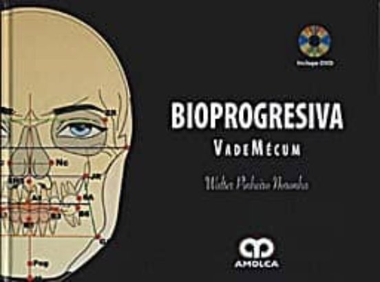 Bioprogresiva. Vademecum + Dvd