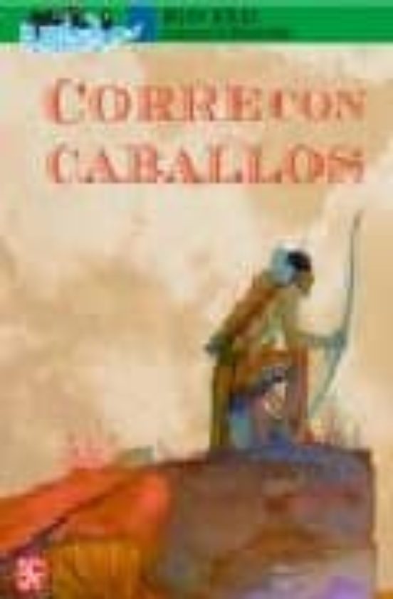 Corre Con Caballos