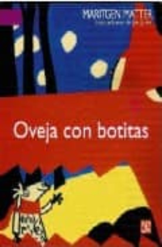Oveja Con Botitas