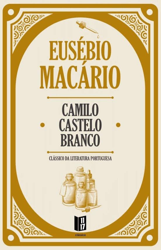 Eusébio Macário