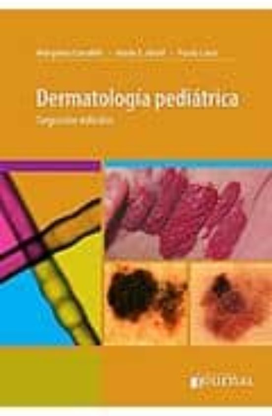 Dermatologia Pediatrica