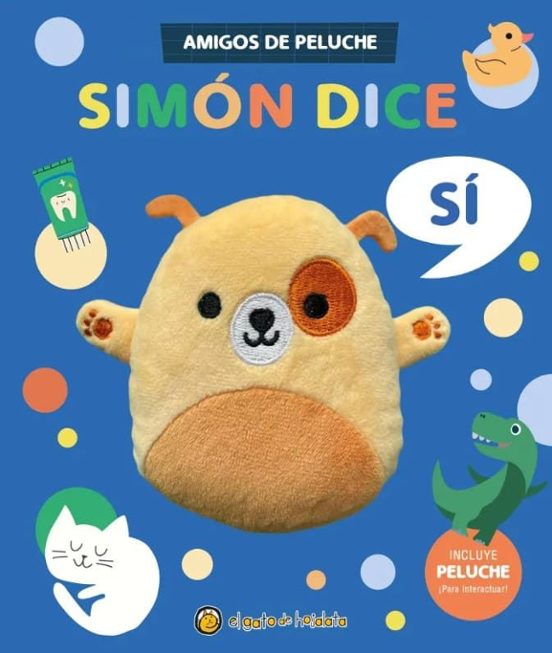 Simón Dice