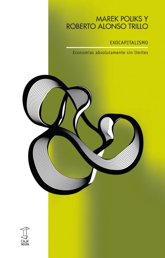 Exocapitalismo
