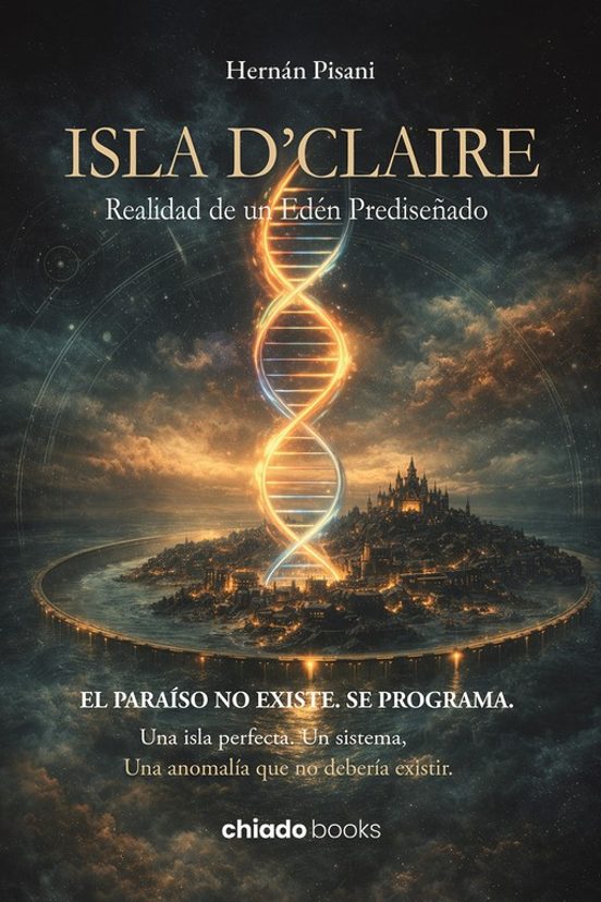 Isla d'Claire