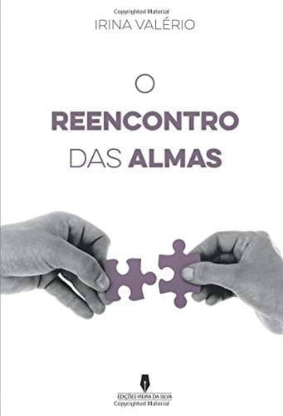O Reencontro Das Almas
