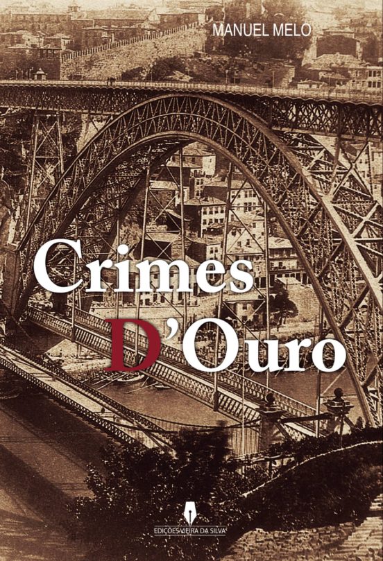 Crimes D Ouro