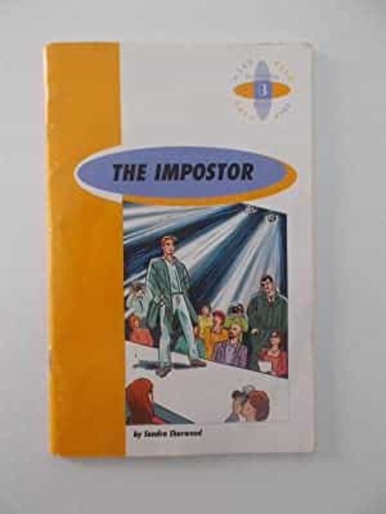 The Impostor