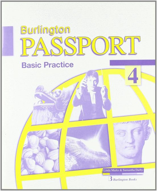 Passport 4 Pract
