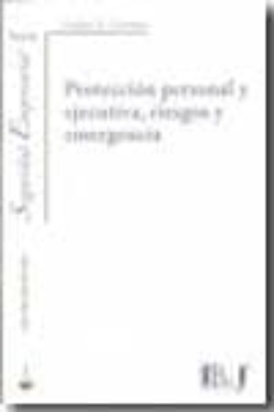 Proteccion Personal Y Ejecutiva Riesgos Y Emergencia
