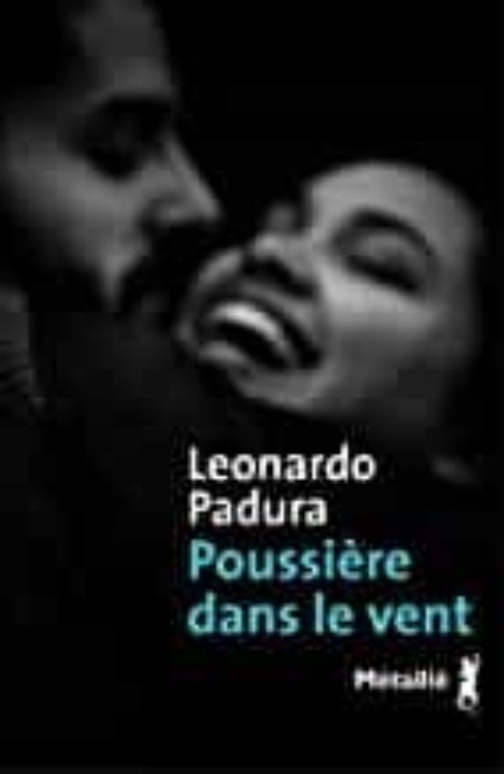 Poussière Dans Le Vent