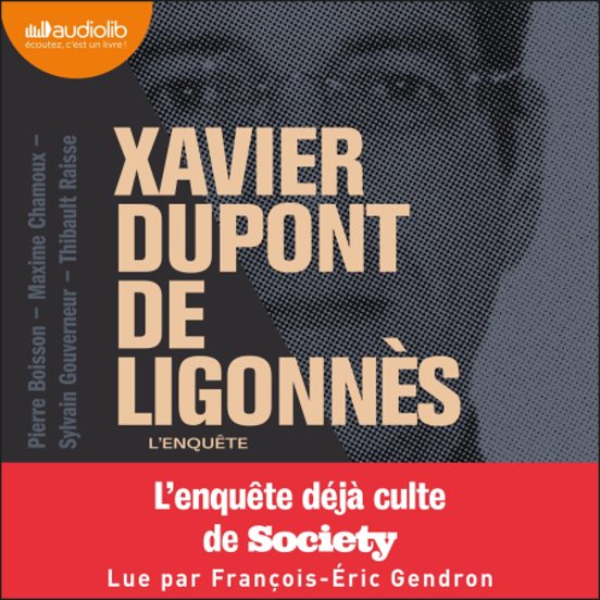 Xavier Dupont De Ligonnès - L'Enquête