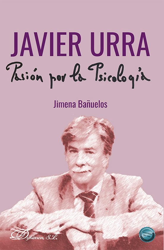 Javier Urra: Pasión Por La Psicología