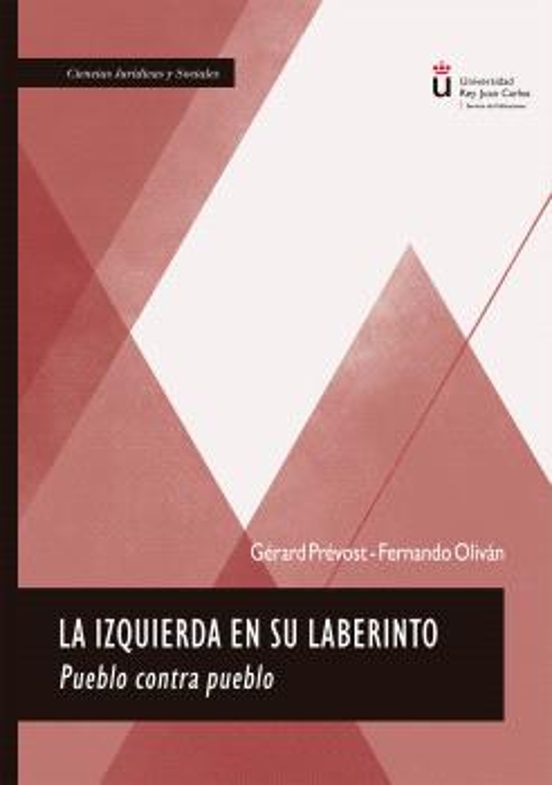 La Izquierda En Su Laberinto