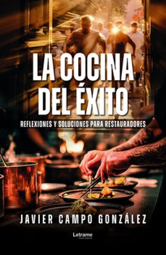 La cocina del éxito