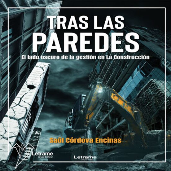 Tras Las Paredes