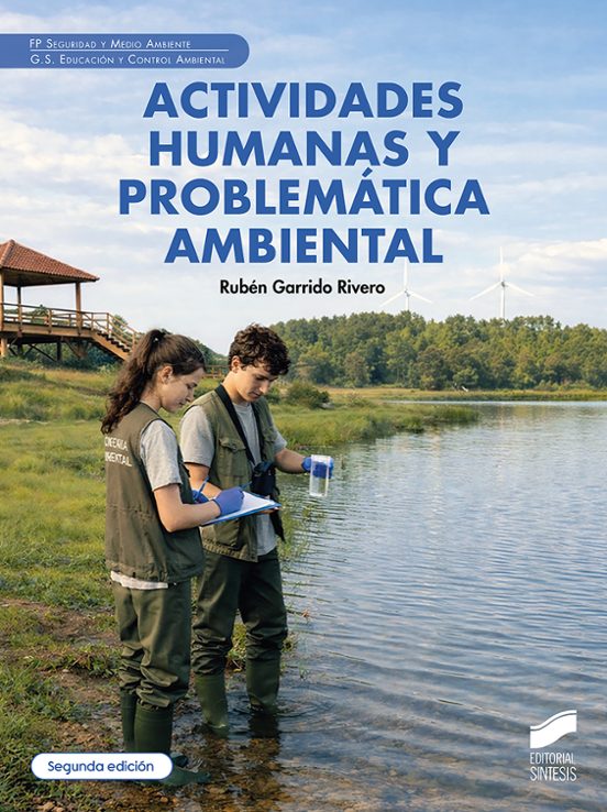 Actividades humanas y problemática ambiental