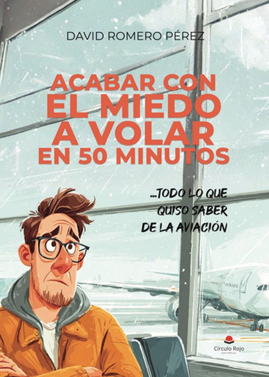 Acabar con el Miedo a Volar en 50 Minutos