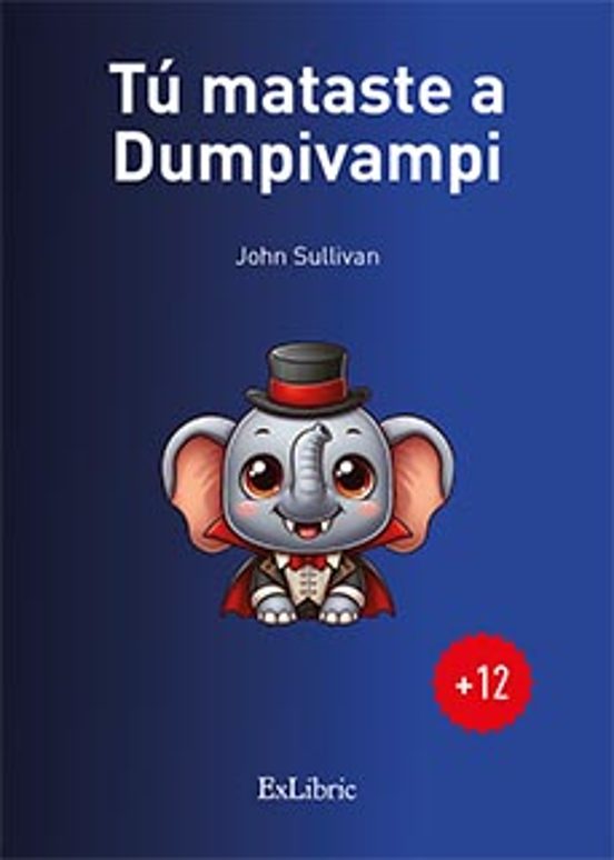 Tú Mataste A Dumpivampi