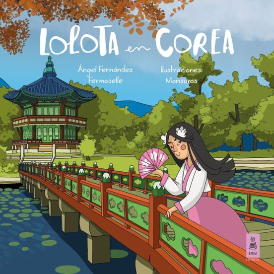 Lolota En Corea
