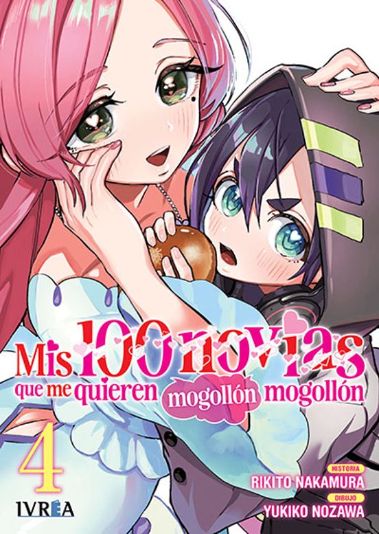 Mis 100 Novias Que Me Quieren Mogollón Mogollón 4