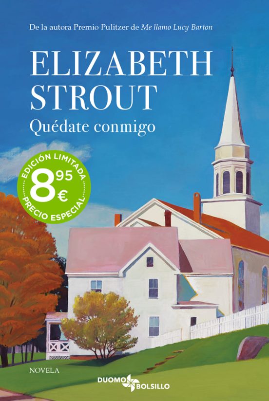 Quédate Conmigo