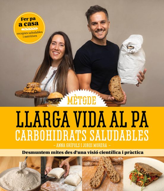 Llarga Vida Al Pa