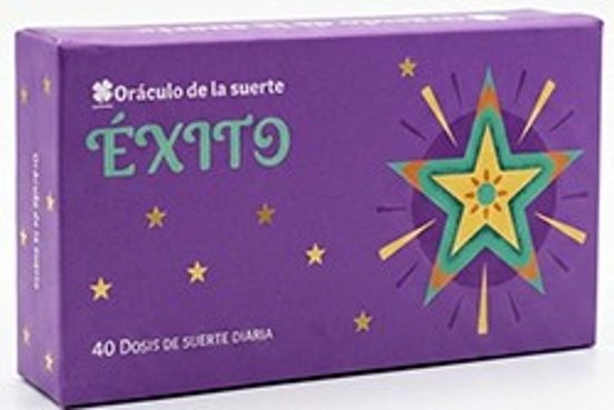Oráculo de la Suerte. Éxito