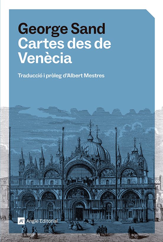 Cartes des de Venècia