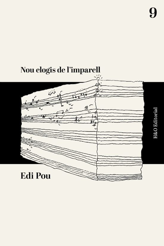 Nou Elogis De L Imparell