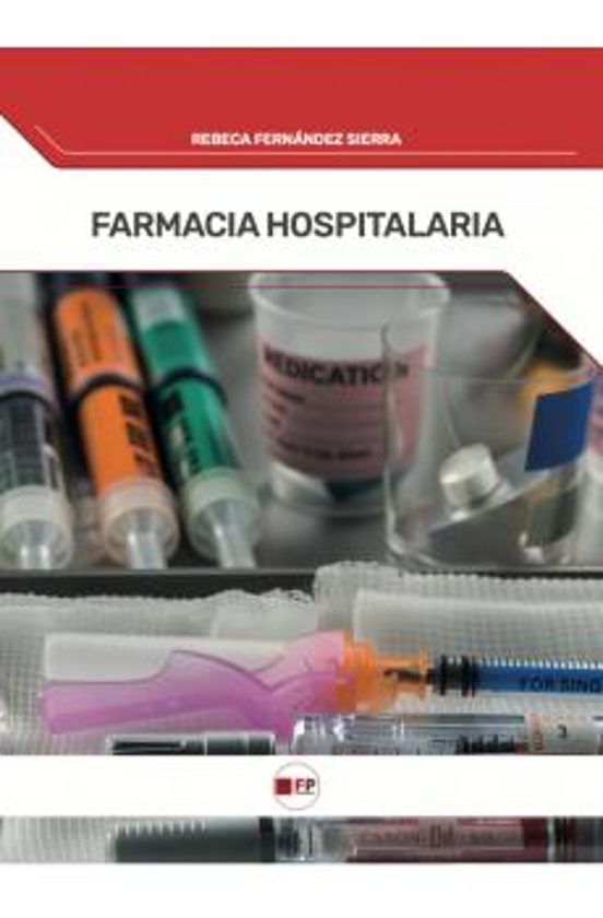 Farmacia Hospitalaria