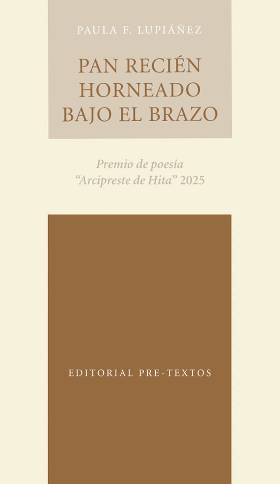 Pan Recién Horneado Bajo El Brazo
