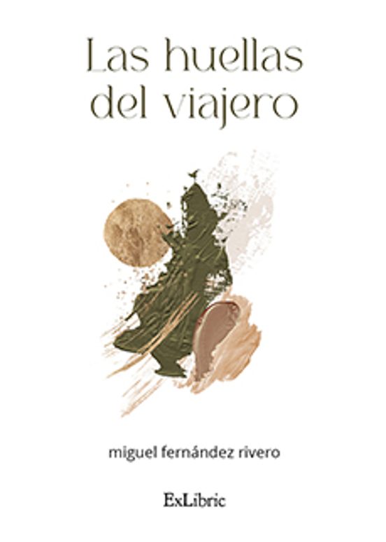 Las Huellas Del Viajero