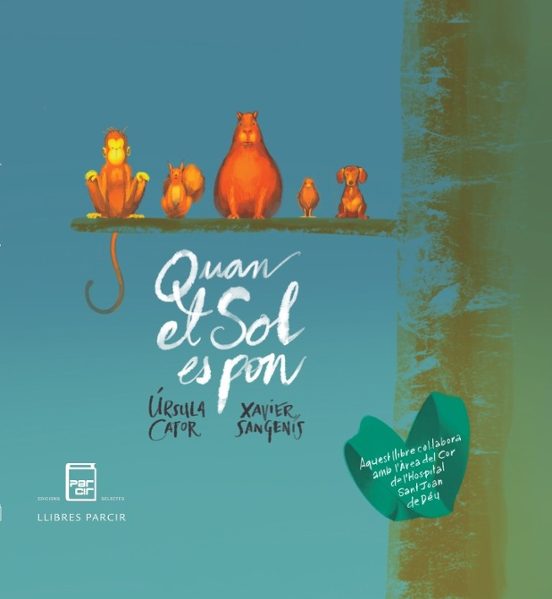 Quan El Sol Es Pon