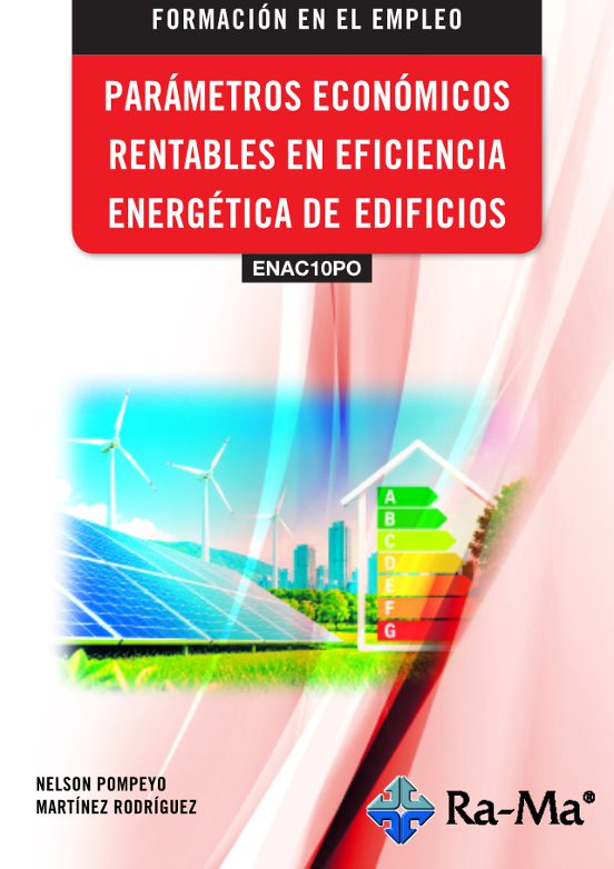 Parámetros económicos rentables en eficiencia energética de edificios