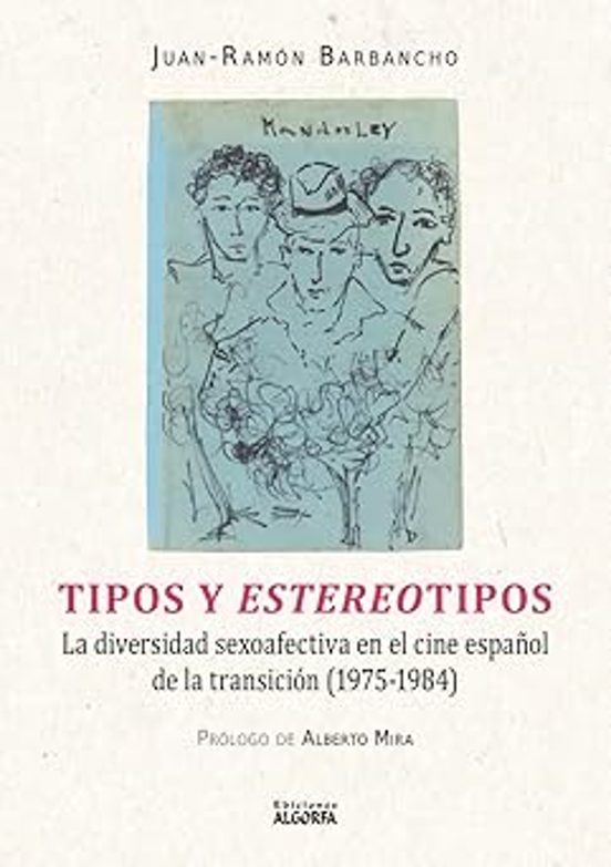 Tipos y Estereotipos