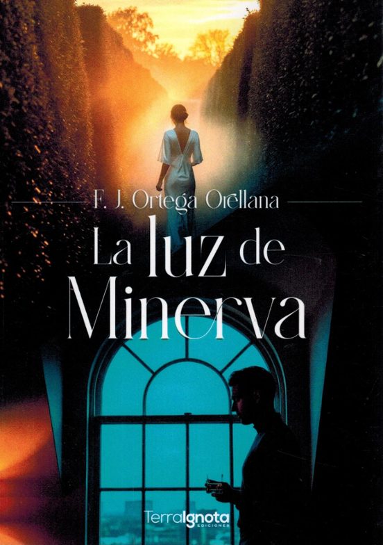 La Luz De Minerva