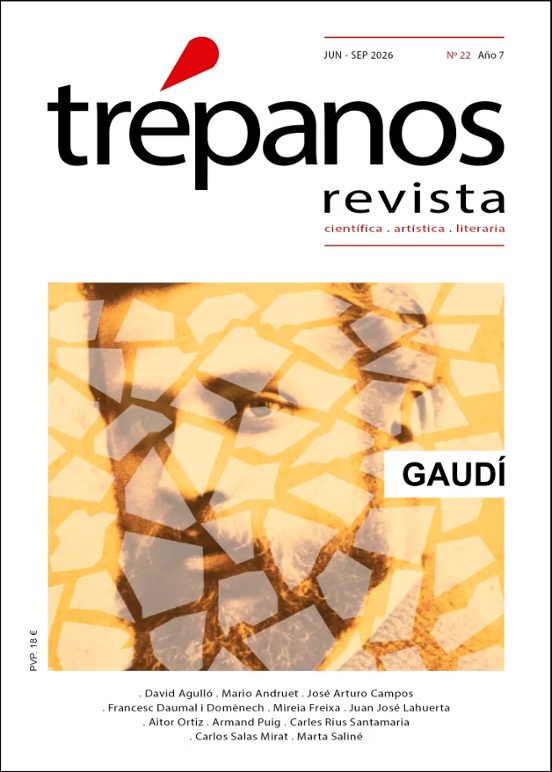 Gaudí