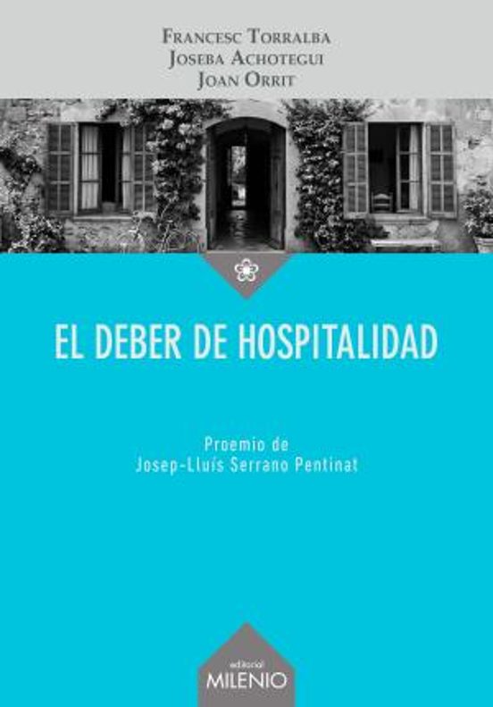 El deber de hospitalidad