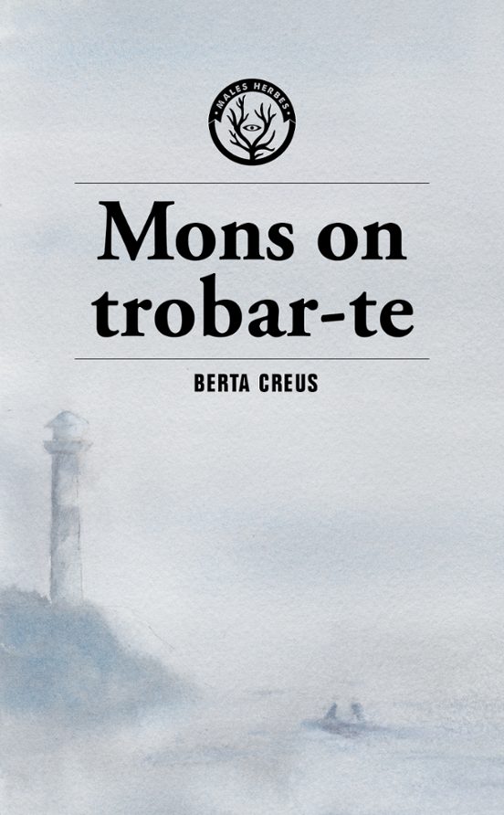 Mons on Trobar-Te