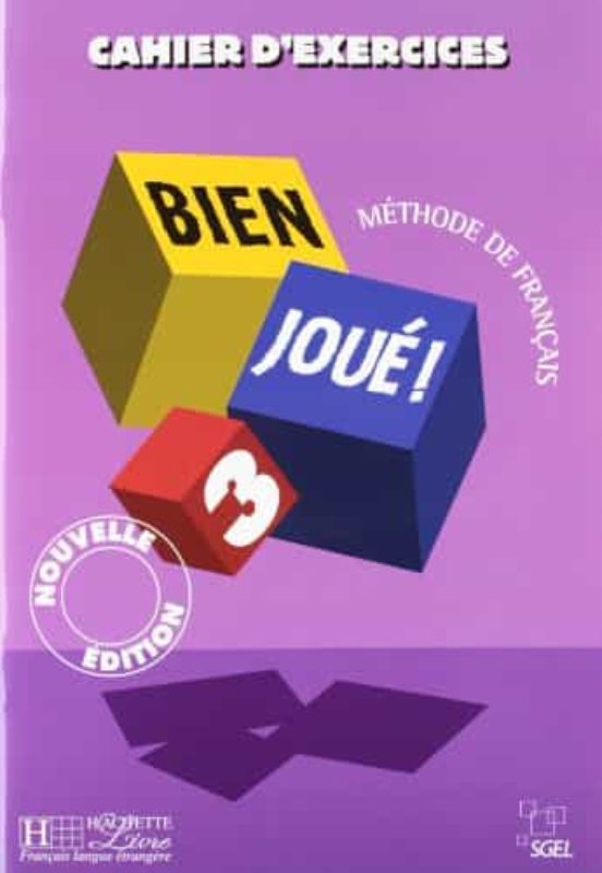Bien Joue 3º Eso