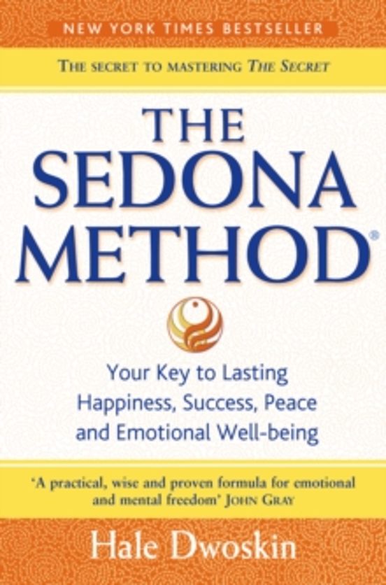 The Sedona Method