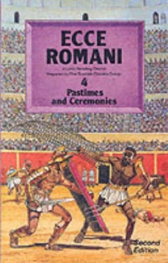 Scg Ecce Romani 04
