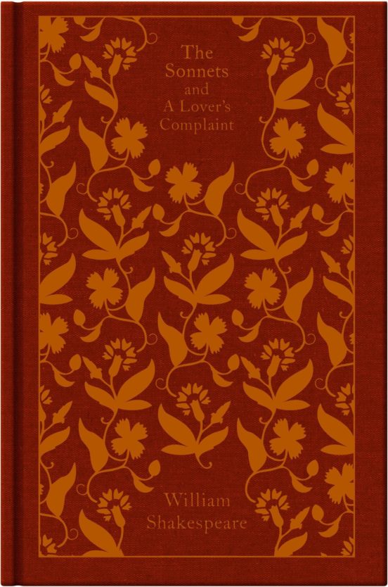 The Sonnets And A Lover S Complaint