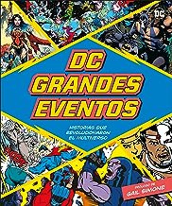 DC Grandes Eventos